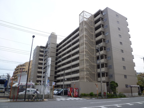 ドルミ東品川